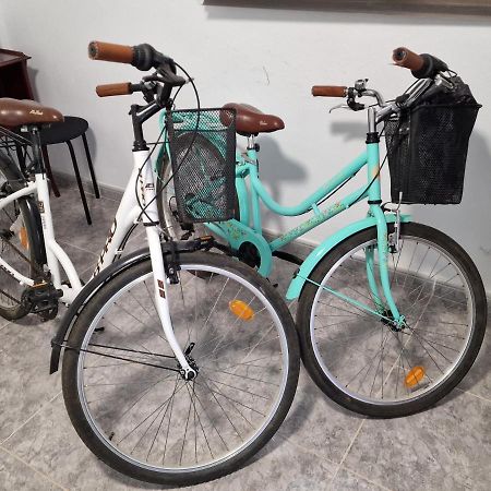 Room & Bike - Agaete Las Palmas de Gran Canaria Bagian luar foto