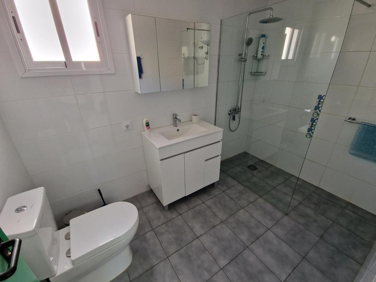 Room & Bike - Agaete Las Palmas de Gran Canaria Bagian luar foto