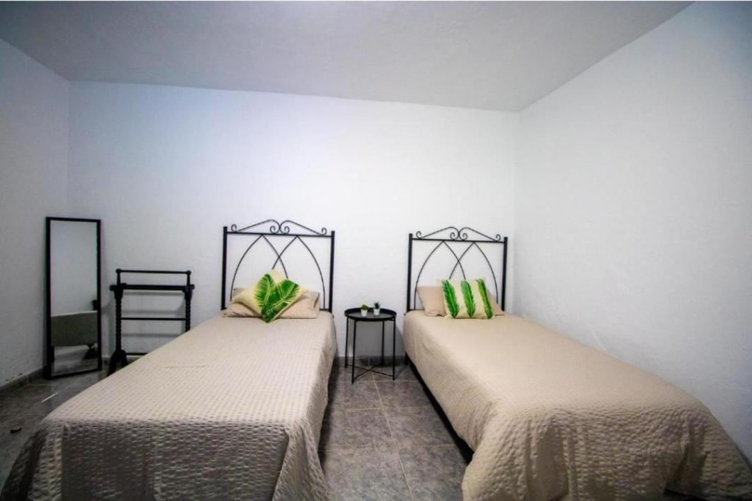 Room & Bike - Agaete Las Palmas de Gran Canaria Bagian luar foto